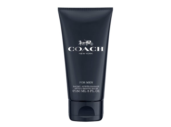 Coach For Men After Shave Balm 150 ml (man)