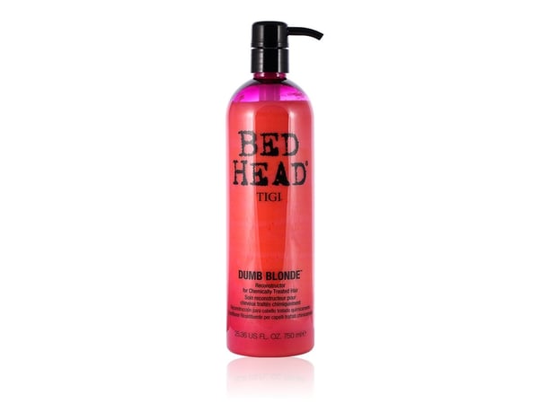 Tigi Bed Head Dumb Blonde Reconstructor 750 ml
