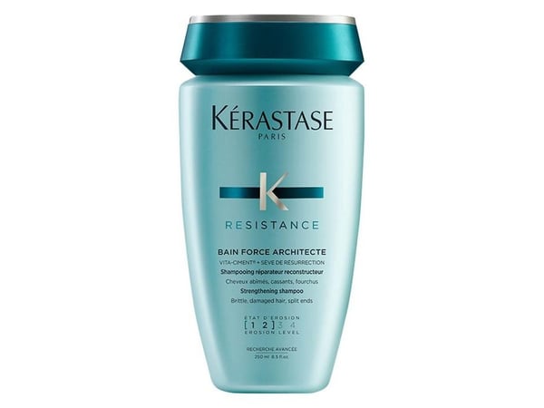 Kérastase Résistance Bain Force Architecte 250 ml