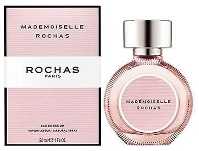 ROCHAS Mademoiselle Rochas Woman EDP 30ml