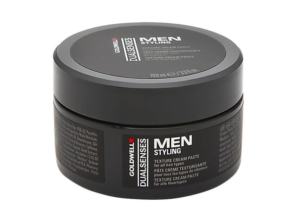 Dualsenses For Men Styling Texture Cream Paste (Kos, M, 100ml)
