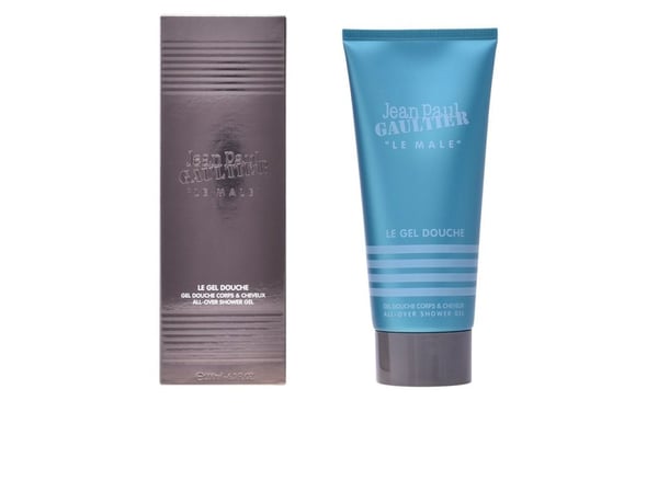 Jean Paul Gaultier Jean Paul Gaultier Le Male SG 200ml