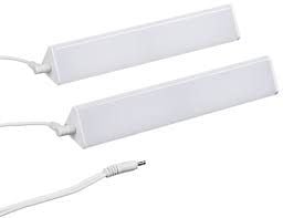 Orangemonkie 'Foldio Halo Bars' for Foldi *Only the Halo Bars!* (AC adapter included)