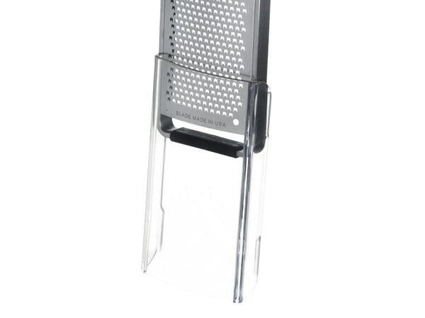 Microplane Master Series - Rivjärn - 6.3 x 1.8 x 30.4 cm