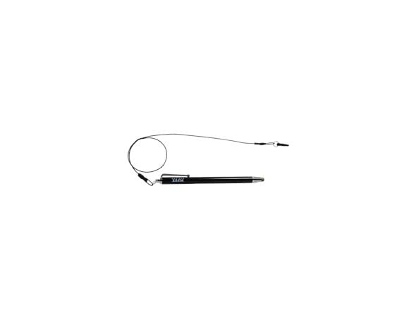 PORT Designs STYLUS TABLET - Stylus for nettbrett - svart