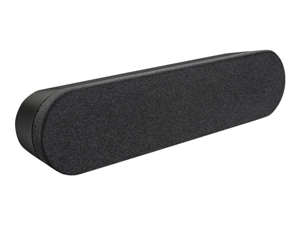 Logitech Rally - Høyttaler - for konferansesystem - 3" - for Room Solution Large