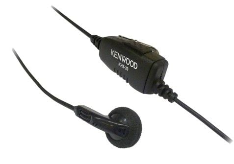 Kenwood Electronics KHS-33, Kuulokkeet, Kuulokkeet, Lajittelu, Lajittelu
