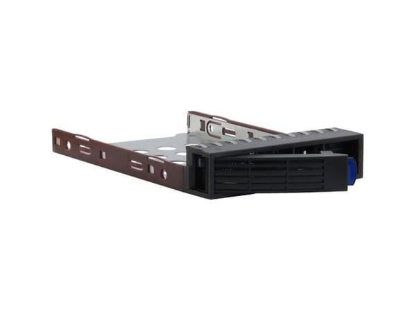 Inter-Tech 88887053, Palvelin, Terästä, Alumiini