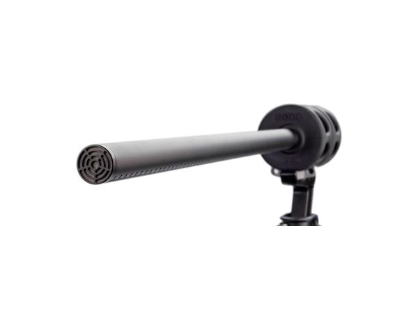 RODE NTG8 - Shotgun-mikrofon