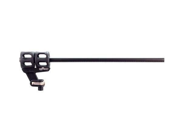 RØDE NTG8, -20 dB, 40 - 20000 Hz, 1%, 25 ohm (O), kardioidi, langallinen
