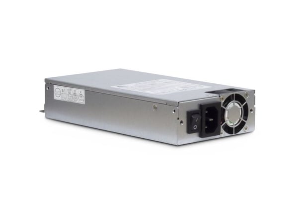 ASPOWER U1A-C20500-D - Strømforsyning (intern) - AC 100-240 V - 500 watt - PFC
