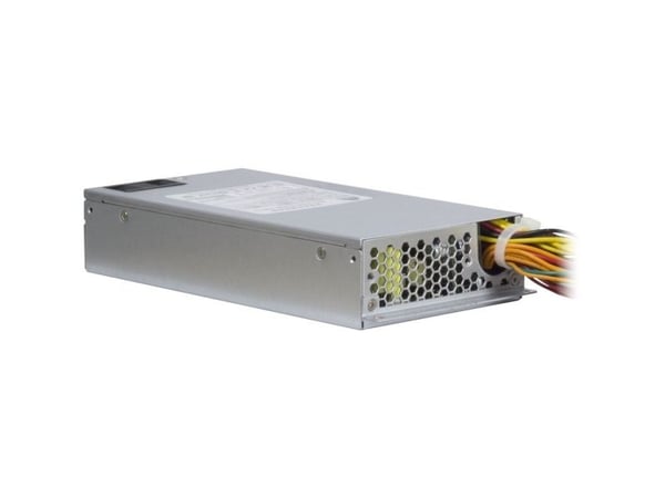 ASPOWER U1A-C20500-D - Strømforsyning (intern) - AC 100-240 V - 500 watt - PFC