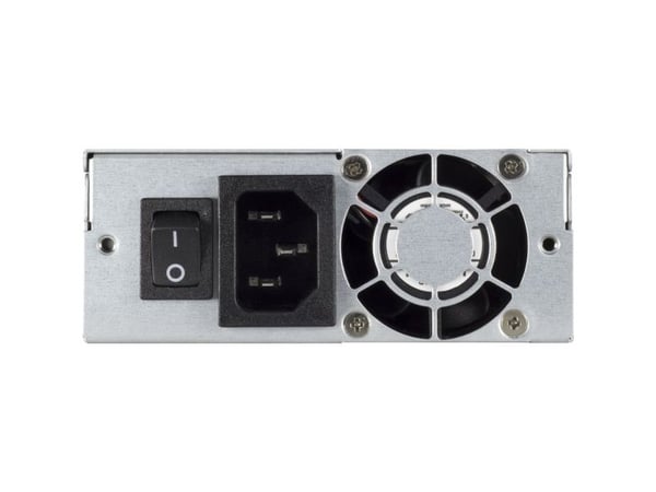 ASPOWER U1A-C20500-D - Strømforsyning (intern) - AC 100-240 V - 500 watt - PFC