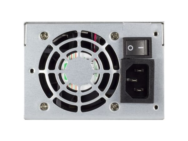 ASPOWER U2A-B20500-S - Strømforsyning (intern) - AC 100-240 V - 500 watt