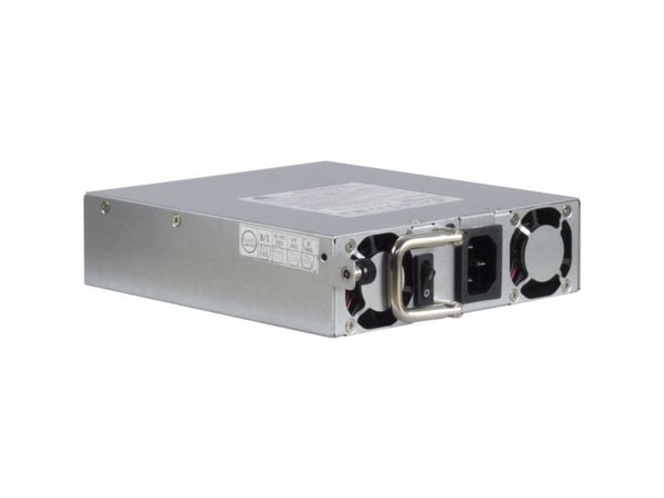 ASPOWER R2A-MV0700 - Strømforsyning (intern) - 80 PLUS Silver - AC 100-240 V - 700 watt
