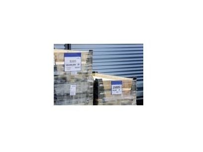 Durable 175407, Sininen, A4, 311 mm, 280 mm, 50 kpl