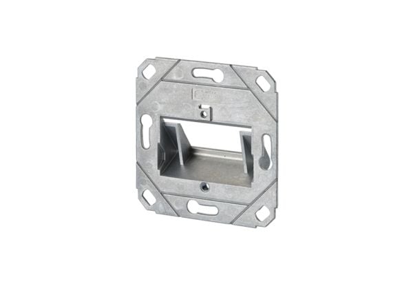 METZ CONNECT 130B20D21200KE, Metallisk, Metall, Vanlig, 1 styck