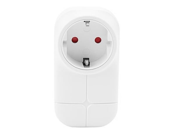 OLYMPIA ProHome 6110 - Smartplugg - hvit