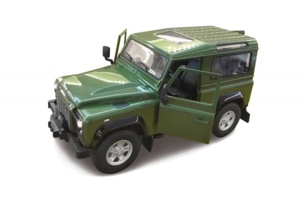 Jamara 405155, Bil, 1:14