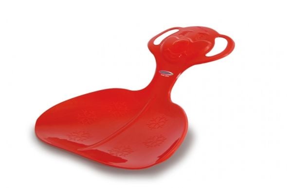 Jamara 460372, Stjärtlapp, Röd, Plast, 3 År, Alla, Polen
