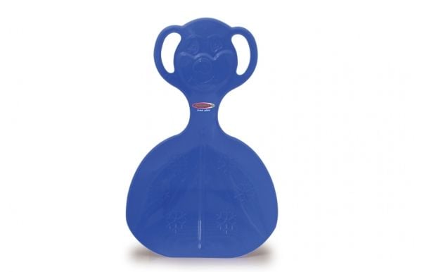 Jamara 460373, Rumpebrett, Blå, Plast, Alle kjønn, Polen, 165 g