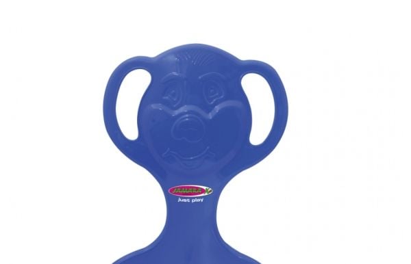 Jamara 460373, Rumpebrett, Blå, Plast, Alle kjønn, Polen, 165 g