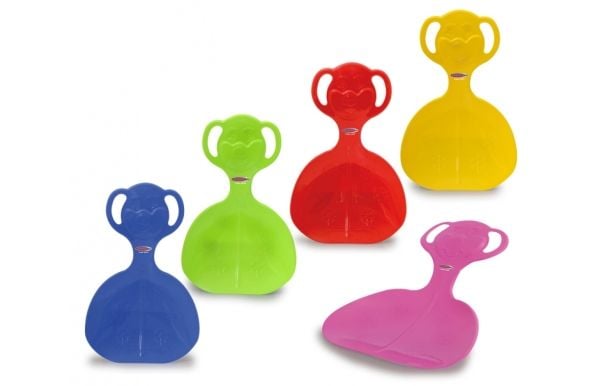 Jamara 460373, Rumpebrett, Blå, Plast, Alle kjønn, Polen, 165 g