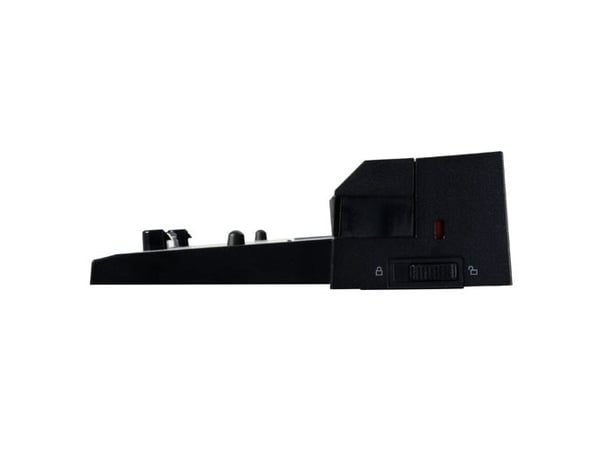 Dell Advanced E-Port II - Portreplikator - VGA, 2 x DVI, 2 x DP - 130 watt - Sveits - for Latitude E5270, E5440, E5450, E5470, E5550, E5570, E7250,...