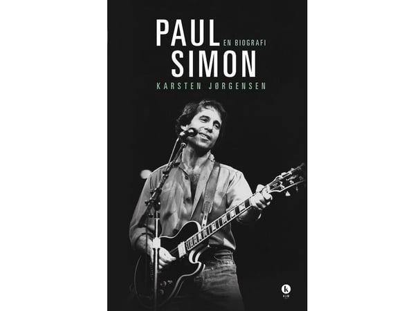 Paul Simon | Karsten Jørgensen | Språk: Dansk