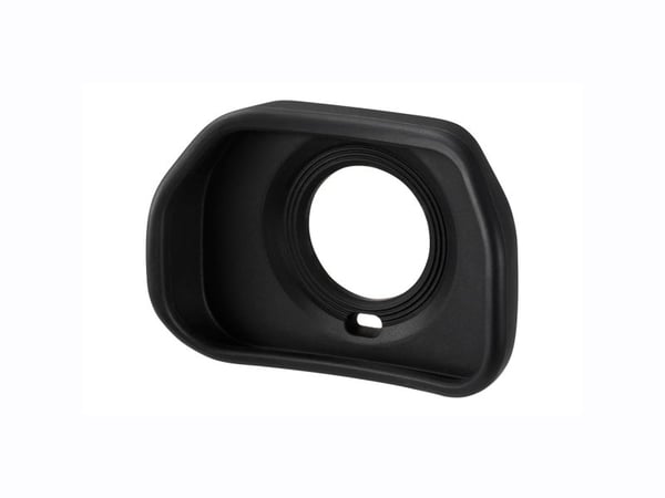 Panasonic DMW-EC4GU-K, LUMIX G9, Svart, Panasonic