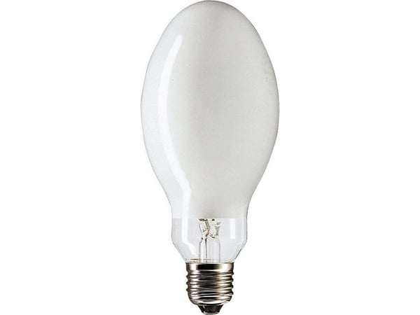 Philips MASTER SON PIA Plus - High-pressure sodium (HPS) lyspære - form: B70 - E27 - 71.5 W - klasse G - 1900 K