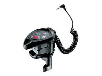 Manfrotto - Fjernstyring af kamera - lajittelu Manfrotto - Fjernstyring af kamera - lajittelu
