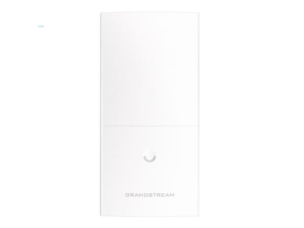 Grandstream Networks GWN7600LR, 2,4 GHz, 5 GHz, 867 Mbit/s, WEP, WPA-AES, WPA-Enterprise, WPA-PSK, WPA-TKIP, WPA2-AES, WPA2-Enterprise, WPA2-PSK, W...