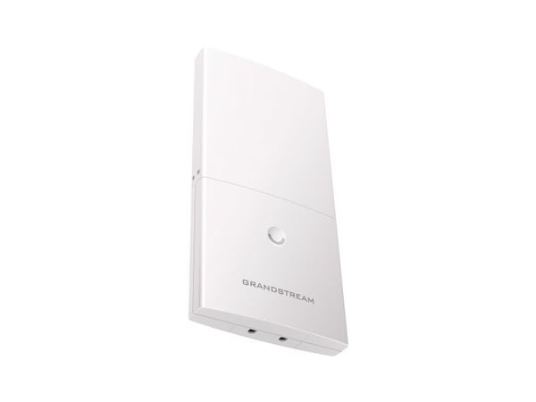 Grandstream Networks GWN7600LR, 2,4 GHz, 5 GHz, 867 Mbit/s, WEP, WPA-AES, WPA-Enterprise, WPA-PSK, WPA-TKIP, WPA2-AES, WPA2-Enterprise, WPA2-PSK, W...