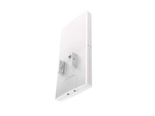Grandstream Networks GWN7600LR, 2,4 GHz, 5 GHz, 867 Mbit/s, WEP, WPA-AES, WPA-Enterprise, WPA-PSK, WPA-TKIP, WPA2-AES, WPA2-Enterprise, WPA2-PSK, W...