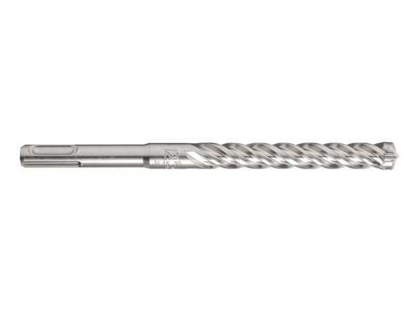 Metabo 626225000, Boremaskine, 1,2 cm, 16 cm, 11 cm, Beton, Murerarbejde, Sten, Rustfrit Stål