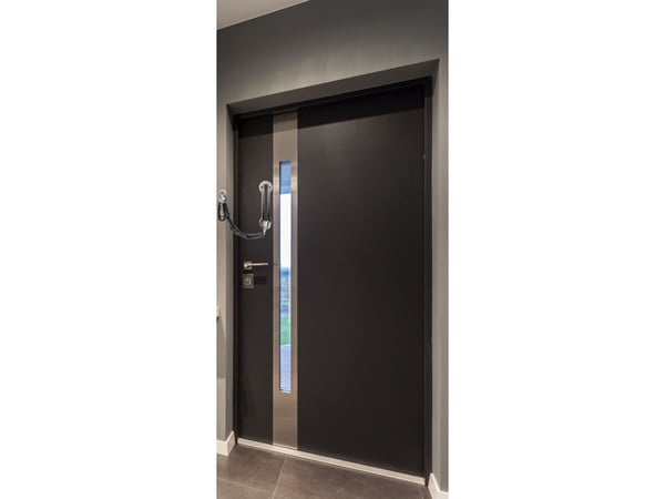 OLYMPIA TK 10 - - fingeravtryckssensor
