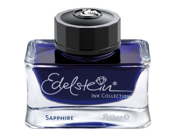 Pelikan Edelstein, Blå, 50 ml, 1 stykker