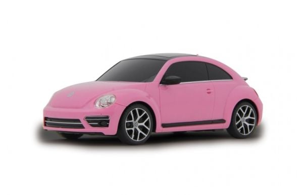 Jamara Deluxe Car Series -