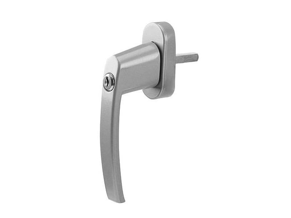 OLYMPIA FGS 100 - - fingeravtryckssensor
