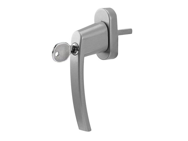 OLYMPIA FGS 100 - - fingeravtrykkssensor