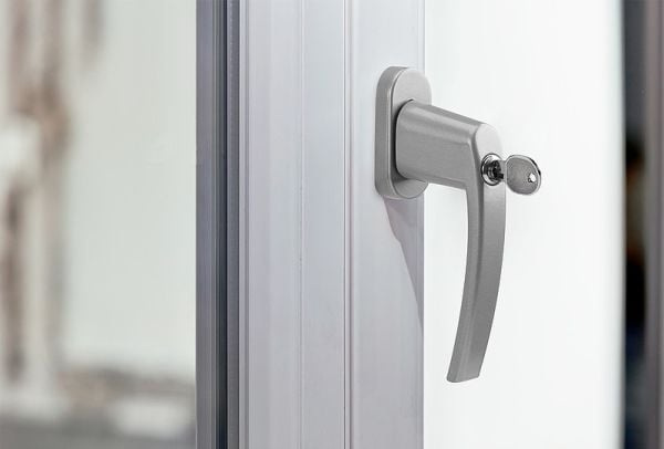 OLYMPIA FGS 100 - - fingeravtrykkssensor