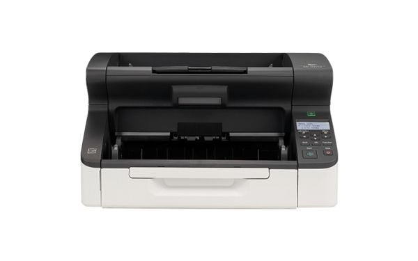 Canon imageFORMULA DR-G2140 - Dokumentskanner - CMOS / CIS - Dupleks - 305 x 5588 mm - 600 dpi x 600 dpi - inntil 140 spm (mono) / inntil 140 spm (...