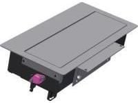 Bachmann 925.500, 340.5 mm, 162 mm, 98.3 mm, 98.3 mm
