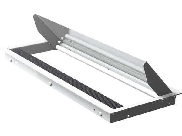 Bachmann 911.500, 248 mm, 149 mm