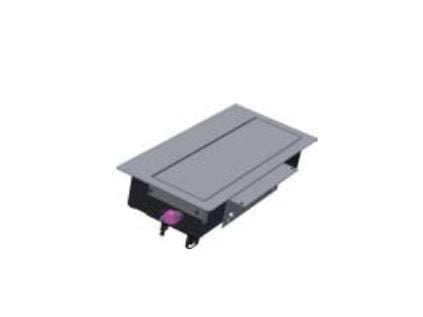 Bachmann 925.500, 340.5 mm, 162 mm, 98.3 mm, 98.3 mm
