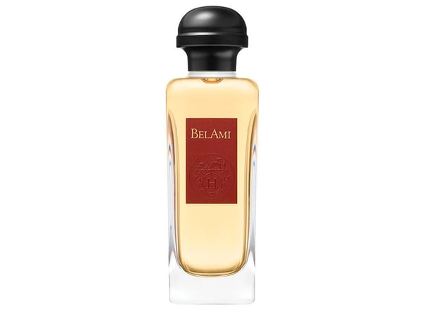 Hermes Bel Ami, Män, 100 ml, Engångsflaska, Spray, Alkohol, Aqua (Vatten), Parfym (Doft), Limonene, Linalool, Ethylhexyl Methoxycinnamate, Butyl......