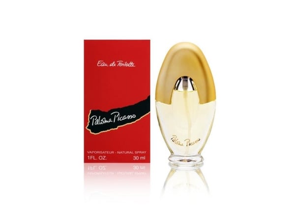Paloma Picasso Paloma Picasso Eau De Toilette 30 ml (woman)