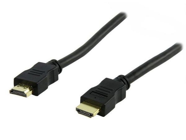 Equip 119353, 3 m, HDMI-tyyppi A (vakio), HDMI-tyyppi A (vakio), 1920 x 1080 pikseliä, 3D, Musta Equip 119353, 3 m, HDMI-tyyppi A (vakio), HDMI-tyyppi A (vakio), 1920 x 1080 pikseliä, 3D, Musta