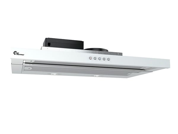 THERMEX 520.19.1261.2, 524,5 m³/t, Ducted, B, A, C, 62 dB